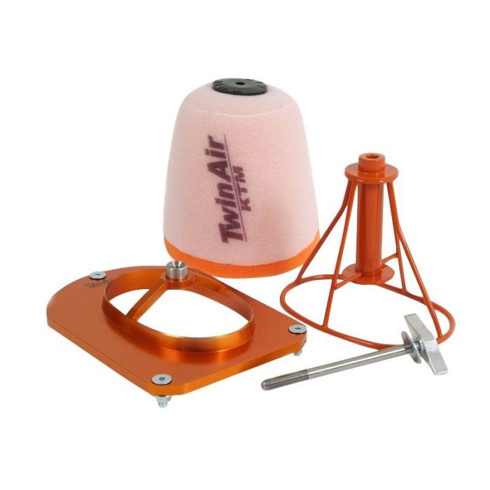 Twin Air Powerflow Kit SX65 97-08