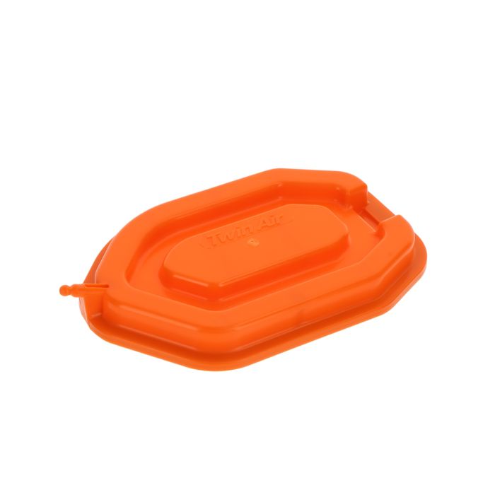 Twin Air Airboxcover (for Powerflow Kit) KX450F 24-..