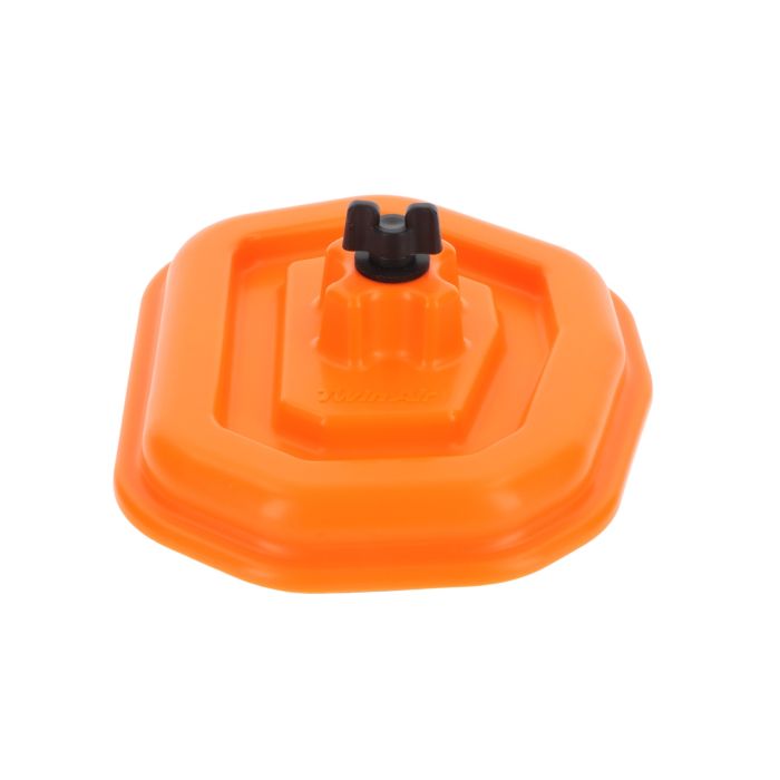 Twin Air AirboxCover For P.F. Kit Kawasaki KX250F 2025-..