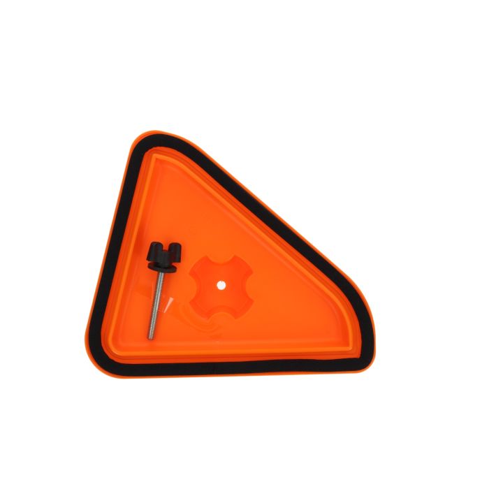 Twin Air Airboxcover For KIT CRF250/450 25-.. RX RWE