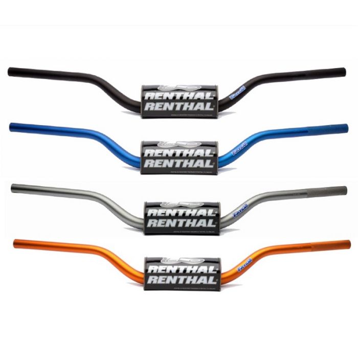 Renthal Fatbar Mini Black