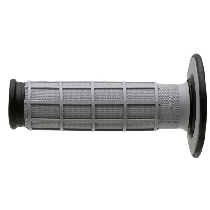 Renthal Grips Duallayer Full Waffle Black