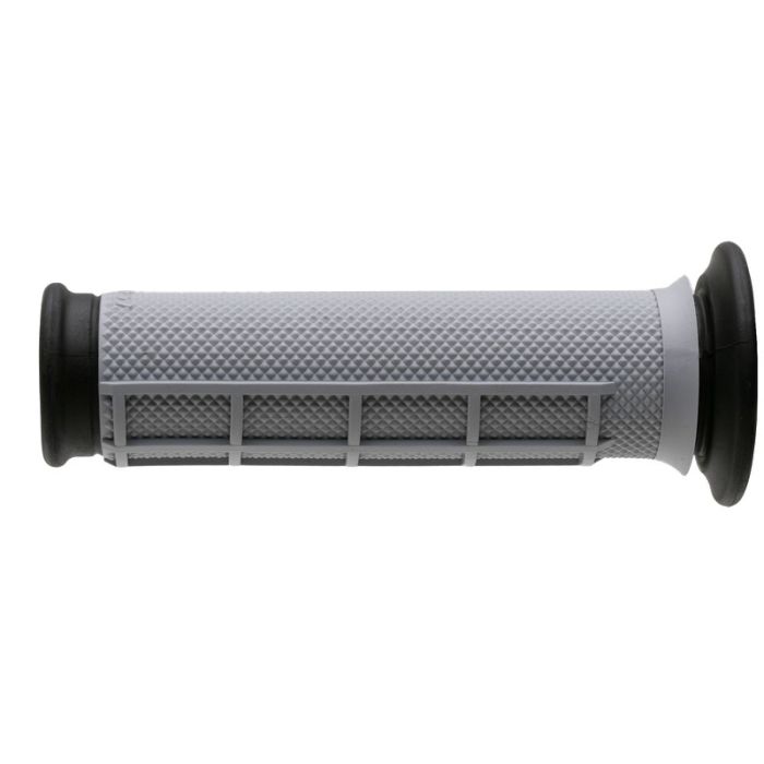 Renthal Grips Dual Compound ATV Black