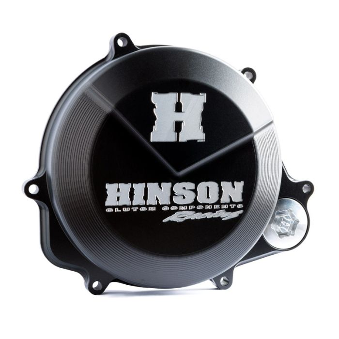 Hinson Clutch Cover CRF450R/RX 21-..