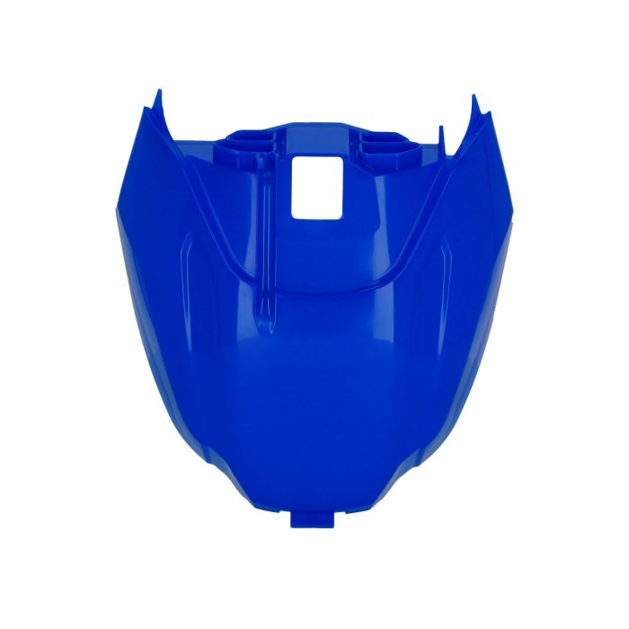 Polisport Airbox Cover YZ450F 23-.. YZ250F 24-.. Blue