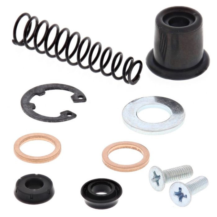 All balls Master Cylinder Rebuild Kit -Front CR-F/KX/RM-Z/YZ