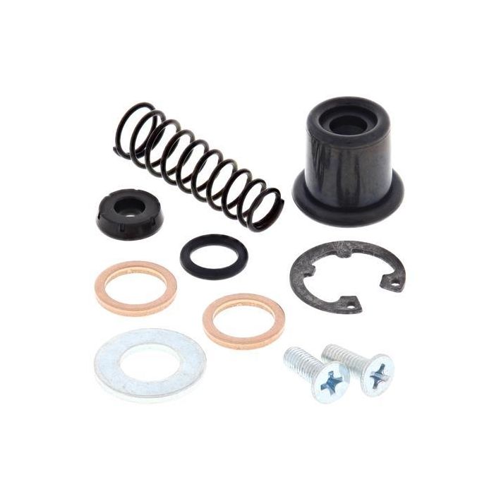 All Balls-Master Cylinder Rebuild Kit - Front Yamaha TTR225