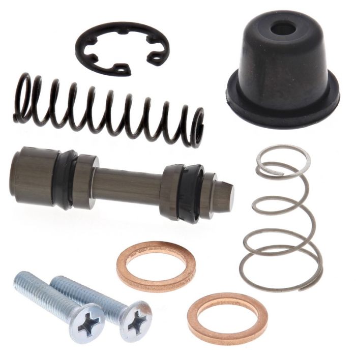 All balls Master Cylinder Rebuild Kit - Front Ktm, Husq, Husaberg 