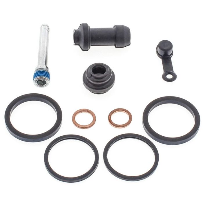 All balls Caliper Reb Kit - Front Honda 