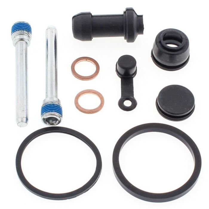 All Balls-Caliper Rebuild Kit - Front Honda TRX250X / EX