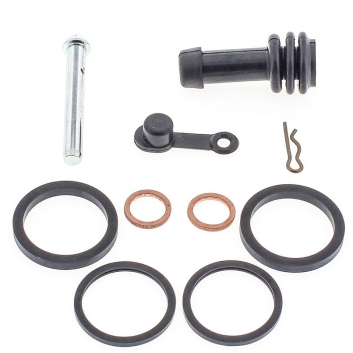 All Balls-Caliper Rebuild Kit - Front Kawasaki KDX200 86