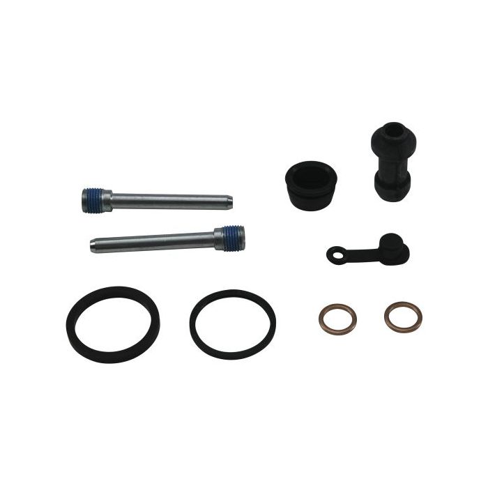 All balls Caliper Rebuilt Kit - Rear YZ65 21-..