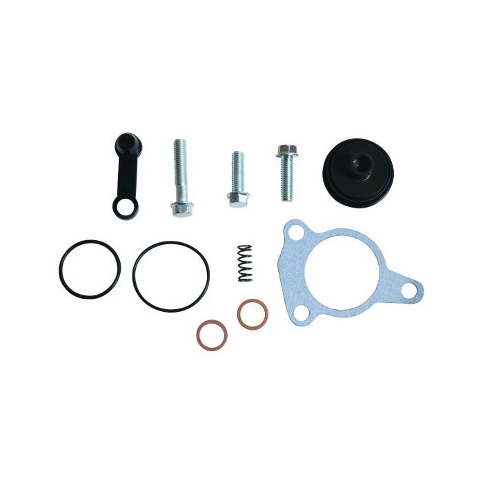 All Balls-Slave Cyl. Reb. Kit - Clutch FC450 16-.. FE450 17-