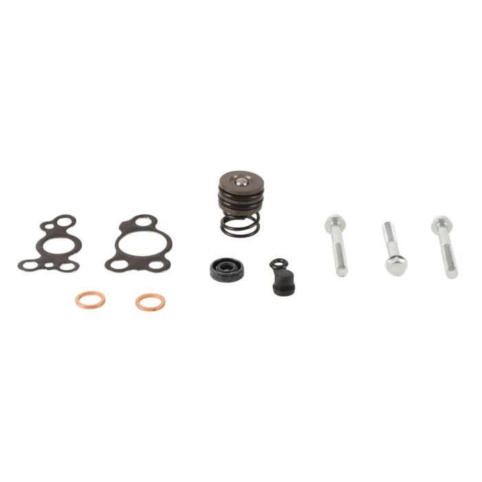 All Balls-Slave Cyl. Reb. Kit - Clutch KX450F 19-..