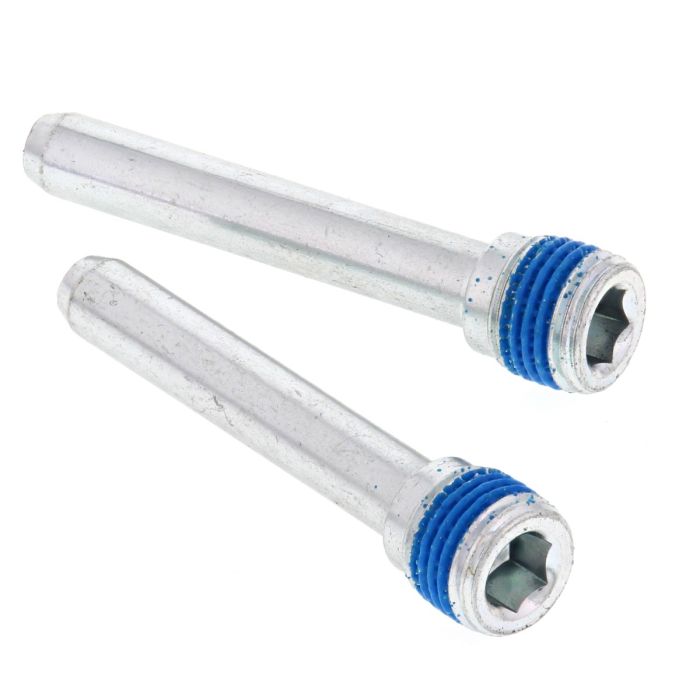 All Balls-Caliper Bolt Kit - Front Honda CR80R 86-02, CR80RB