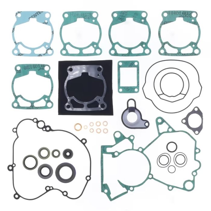 Athena Gasketset complete fits for SX65/MC65/TC65 24-..
