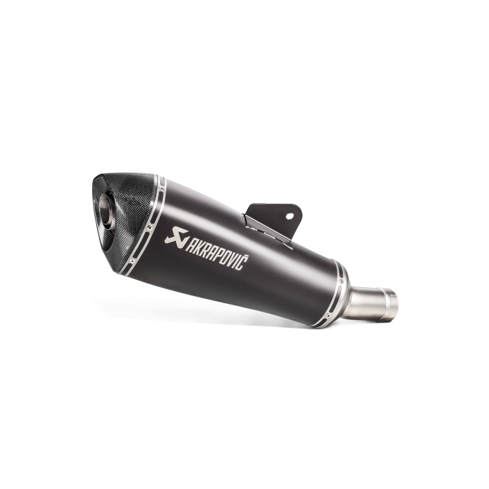 Akrapovic Slip-On Line (Titanium) R 1200 R/RS 15-18