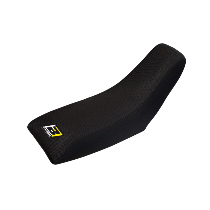 Blackbird Pyramid Seatcov. LTZ400 03-10/KFX400 03-07 - Black