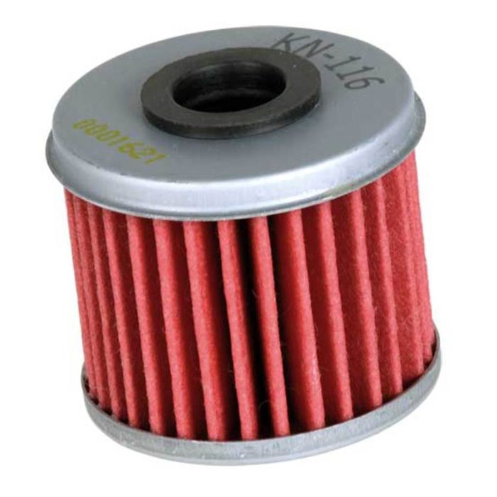 K&N Oilfilter KN116