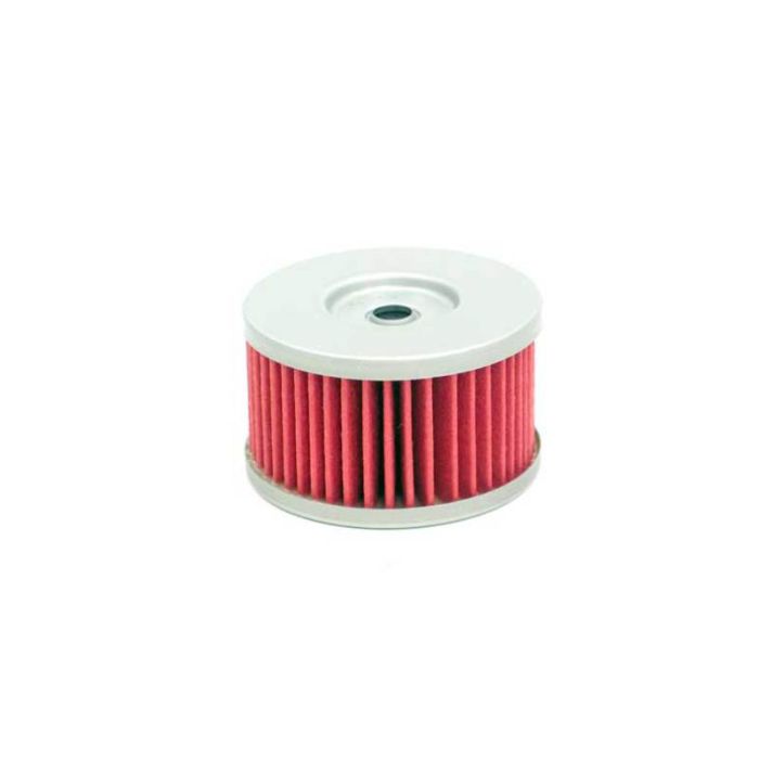 K&N Oilfilter KN137