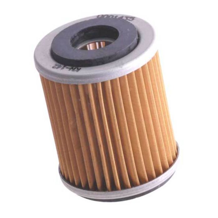K&N Oilfilter KN142