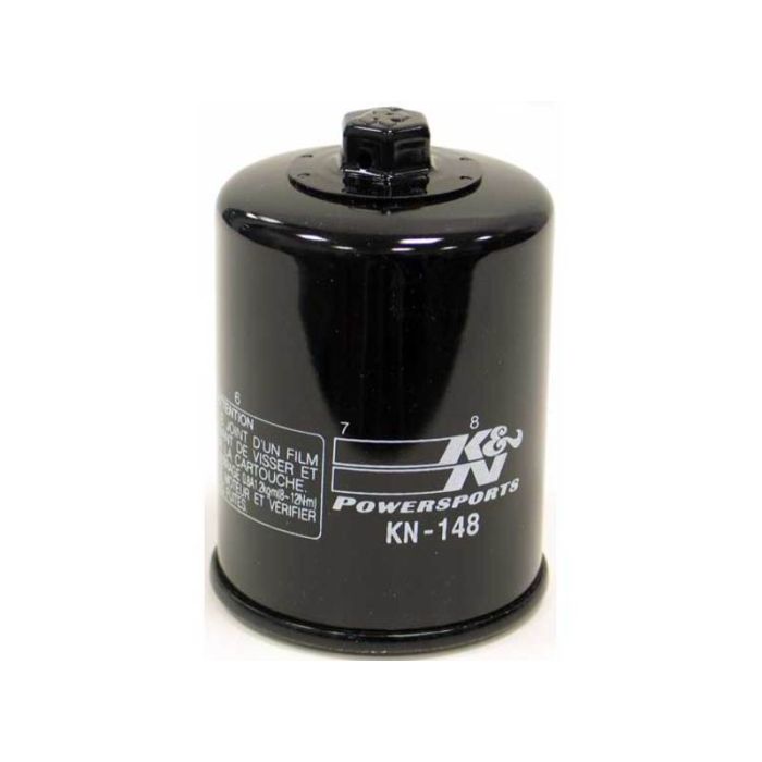 K&N Oilfilter KN148