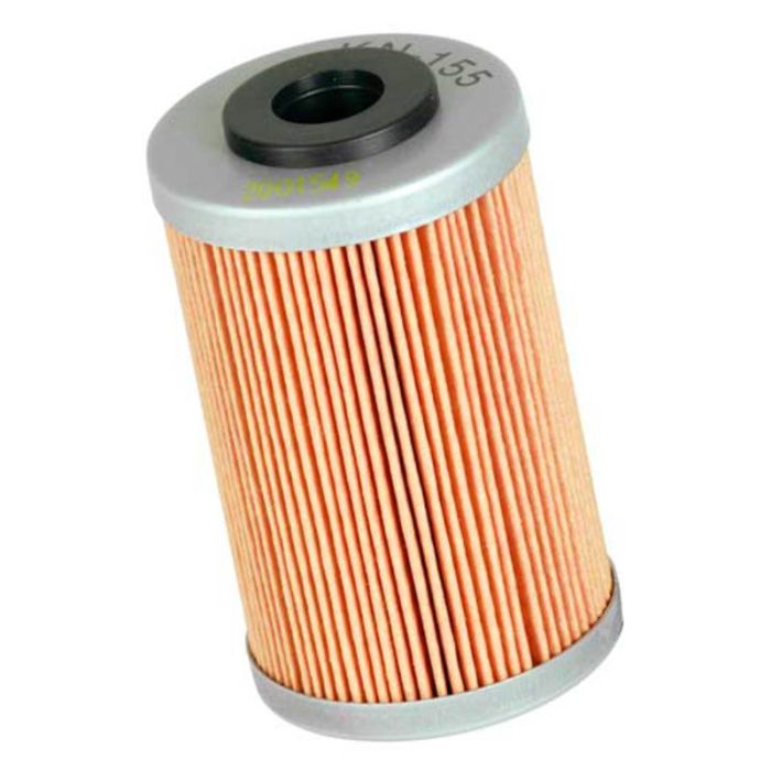 K&N Oilfilter KN155