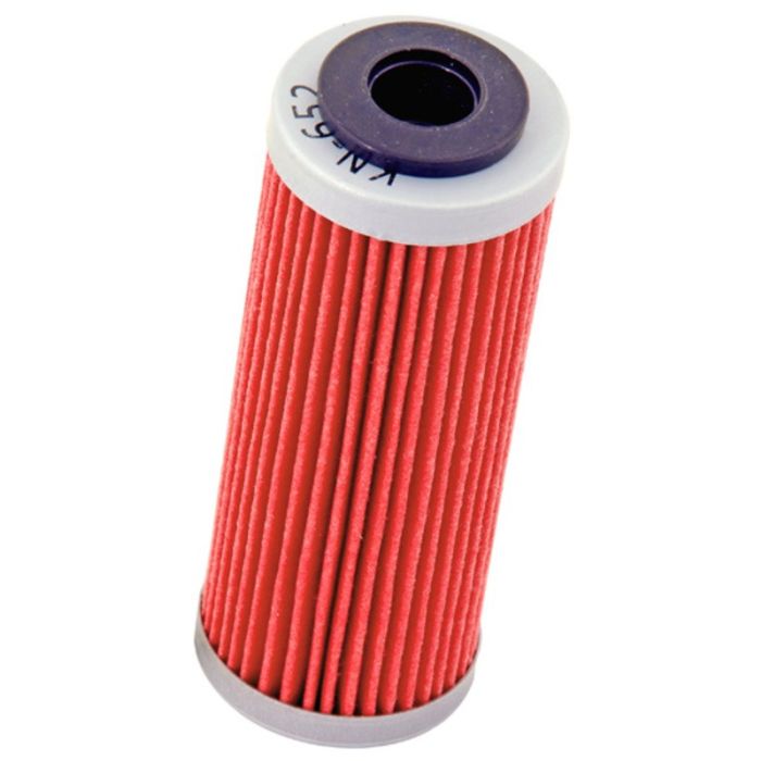 K&N Oilfilter KN652