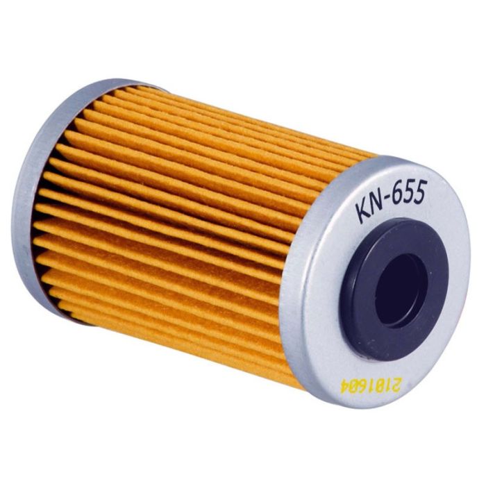 K&N Oilfilter KN655