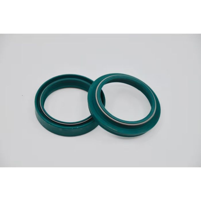 SKF Seals Kit (oil - dust) WP 35mm 17-..