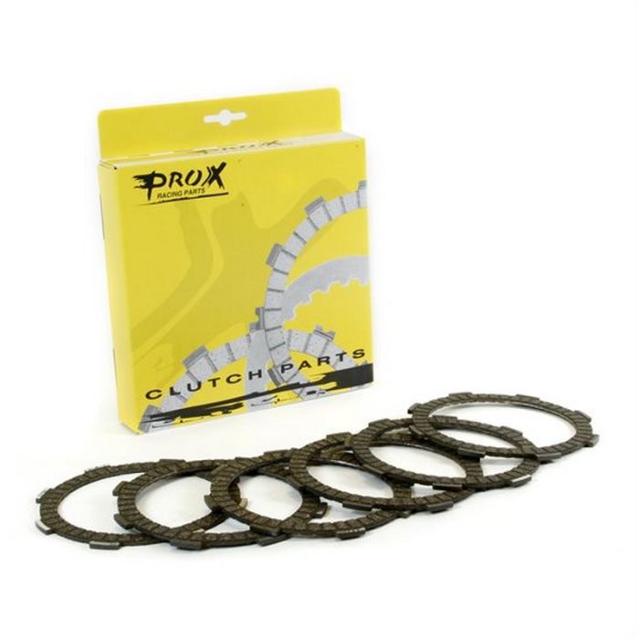 ProX Friction Plate Set KX80 98-00 KX85/100 98-..