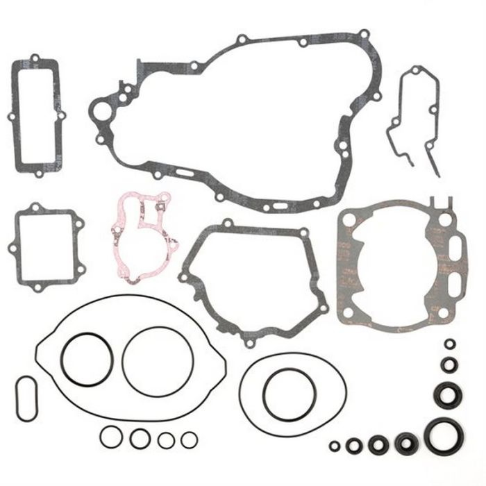 ProX Compl. Gasket set YZ250 02-..