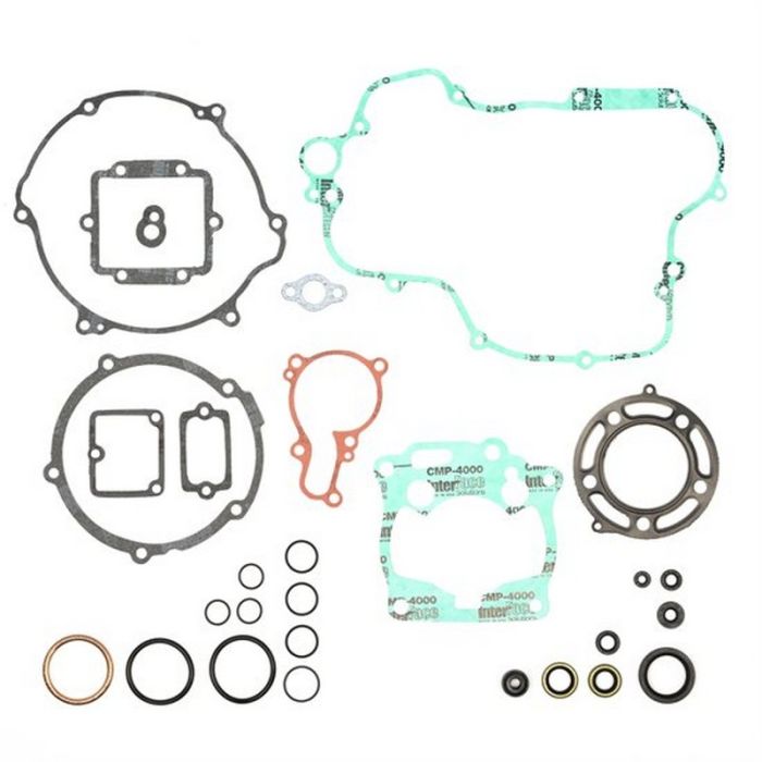 ProX Compl. Gasket set KX125 95-97