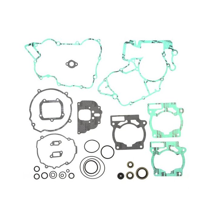 ProX Compl. Gasket set SX125 07-15