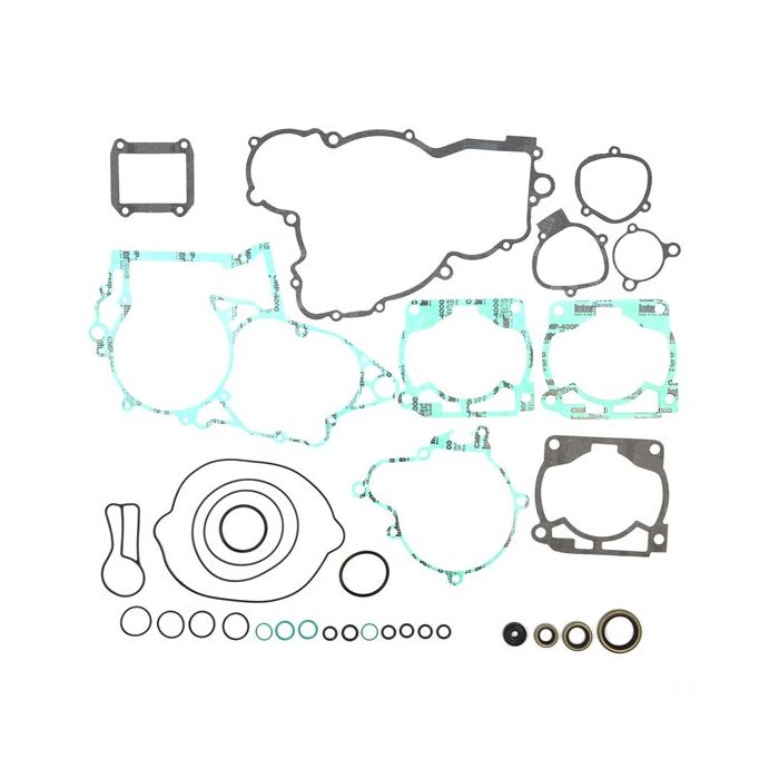 Complete Gasket Set KTM 300EXC 08-12