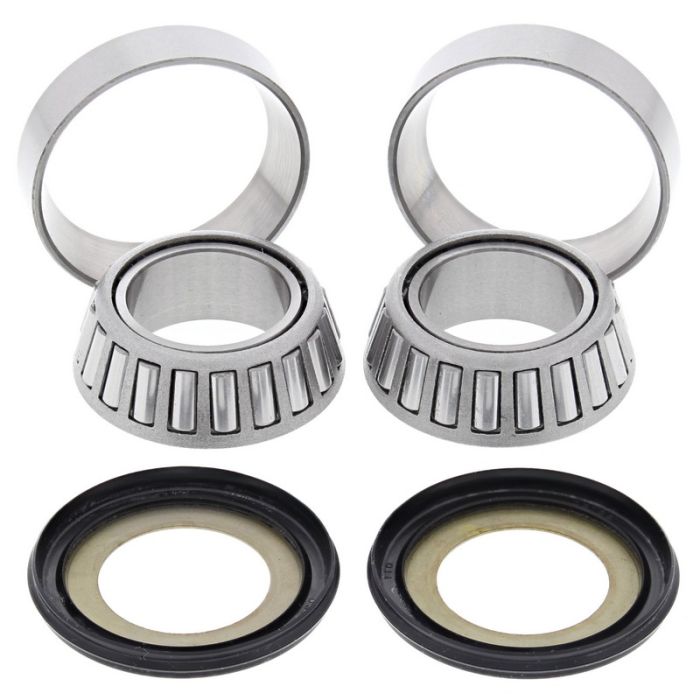 All Balls-Steering Brg - Seal Kit Honda ATC250R 83-86