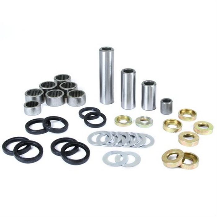 ProX Swingarm Linkage Bearing Kit RMZ250/450 2010