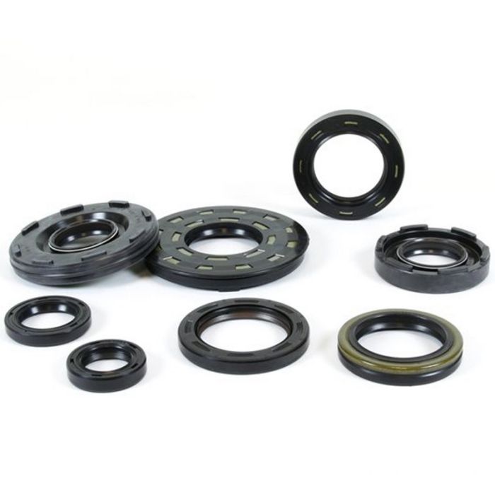 ProX Crankshaft Oilseal Kawasaki 30x40x7