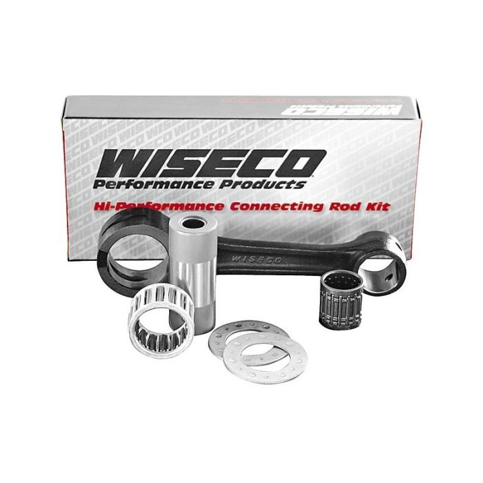 Wiseco Con. Rod Kit Kawasaki JS/JF650