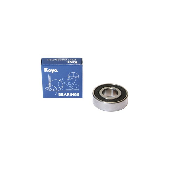 ProX Bearing 6203/C3 2-Side Sealed 17x40x12