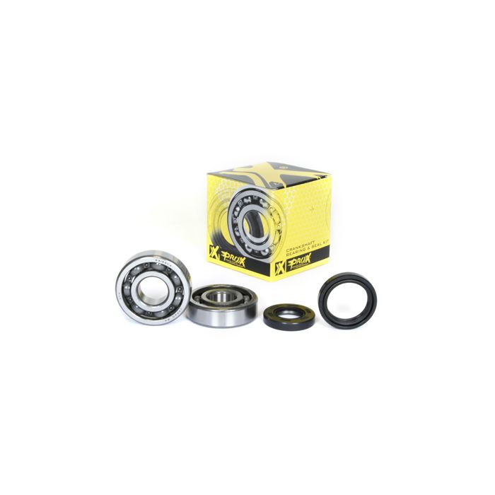 ProX Crankshaft Bearing & Seal Kit YZ125 98-00