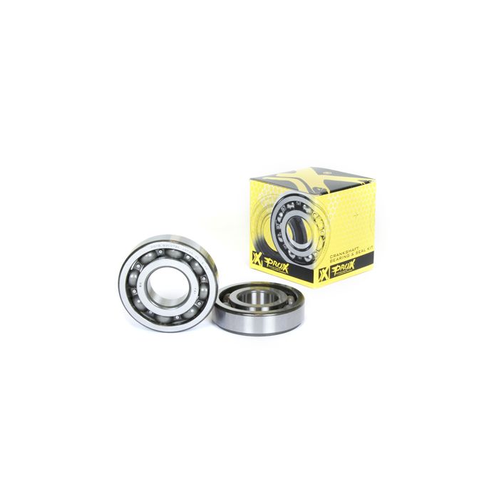 ProX Crankshaft Bearing & Seal Kit YZ400/426/450F 98-..