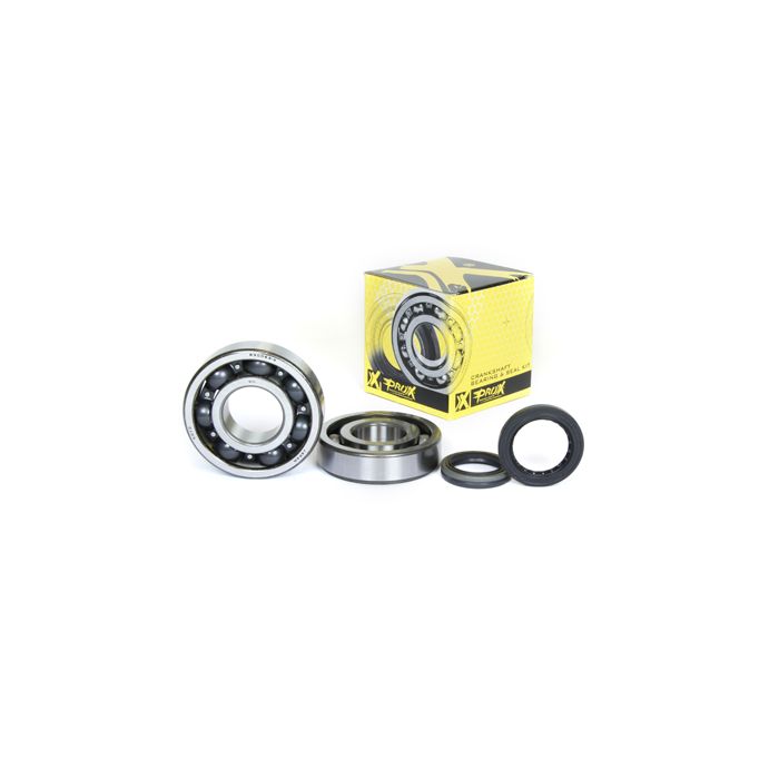 ProX Crankshaft Bearing & Seal Kit RMZ450 08-..