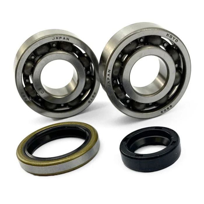 ProX cranks Bear&Seal Kit fits for SX125 24-.SX150 25-.