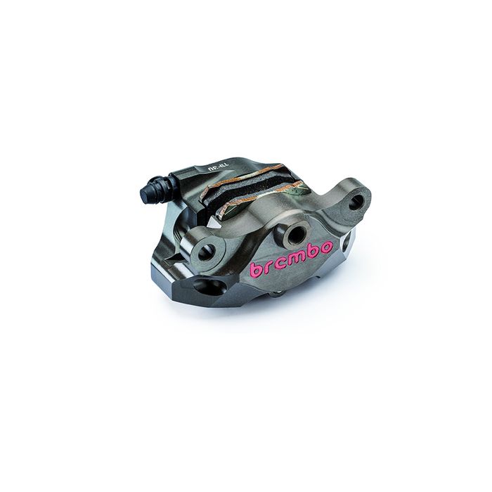 BREMBO HPK REAR CALIPER KIT