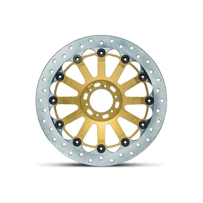 BREMBO HPK KIT DISC