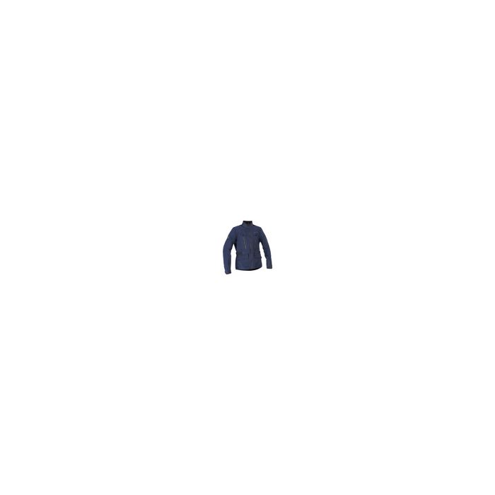 Halvarssons Textile Jacket Gruven Woman Blue