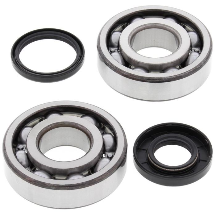 All Balls-Crank Shaft Brg Kit Husqvarna CR125 98-99, CR250 