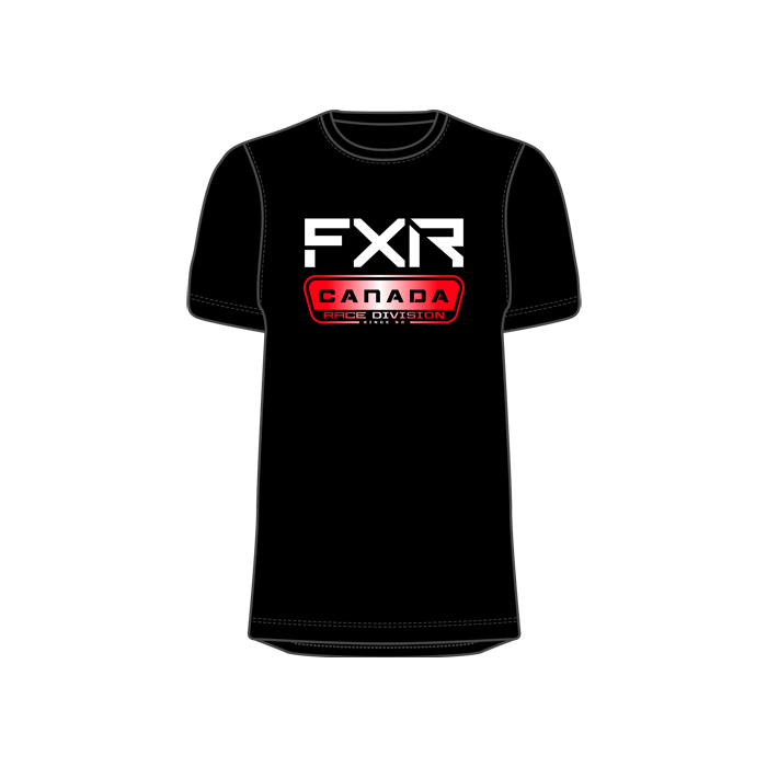 FXR Uni.  International Race Premium Shirt 24 Canada
