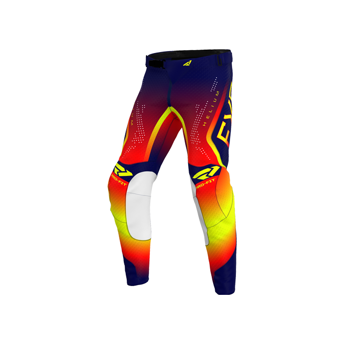 FXR Yth Helium Mx Pant 24 Flare